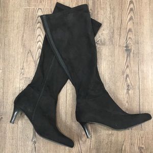 Tahari tall boots